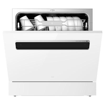 【国家补贴20%】小米米家智能嵌入式洗碗机13套S2洗烘消存一体04