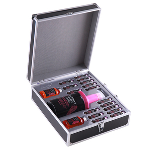 汉高发膜水疗素头发spa受损修复套装倒膜焗油膏营养油理发店专用