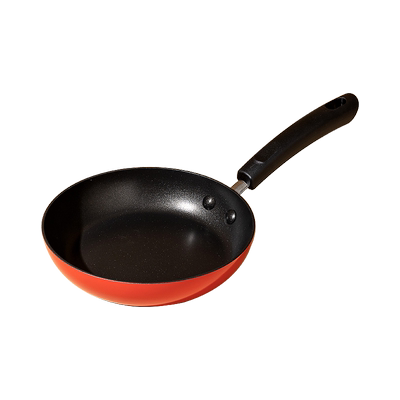 美亚不粘煎锅铝合金不粘辅食锅