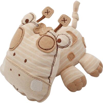 英国naturespurest零化学可啃咬