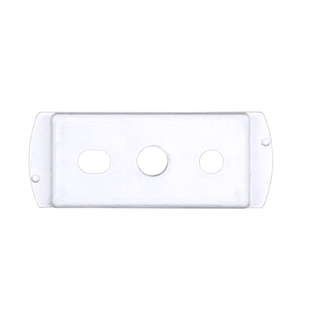 乐橙TA3底座卡扣TP2 TP2E TA2 A2X A22E上墙免打孔摄像头监控支架