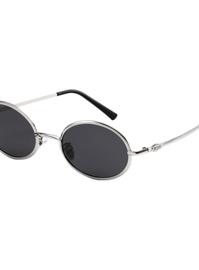 宋雨琦同款墨镜女款近视可配度数