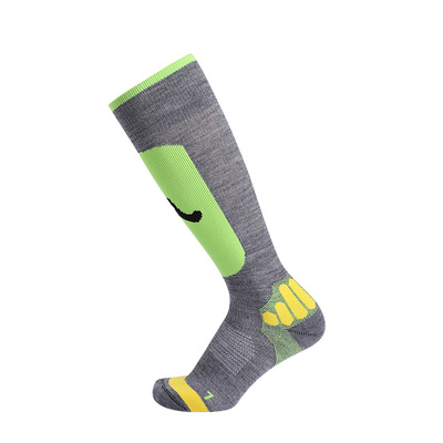 AltayProject滑雪袜美利奴羊毛