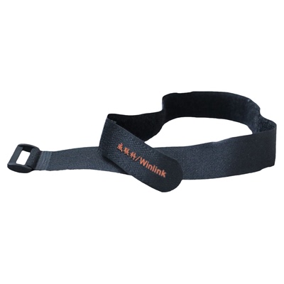 威联科协作绑带固定座支架