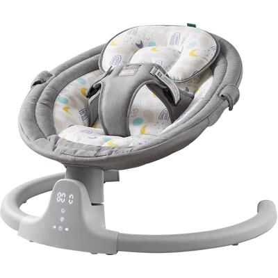 KUB可优比电动摇椅宝宝幼儿用品