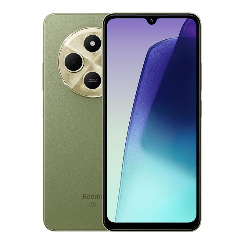 顺丰包邮小米 红米Redmi 14R 5G 新品大屏高刷老人学生备用机手机