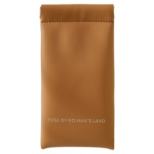 眼镜收纳包女墨镜太阳镜收纳盒抗压便携眼镜盒眼睛袋弹片自动闭合