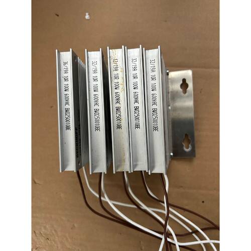 询价-BECKH0FF倍福ZB8110  100W