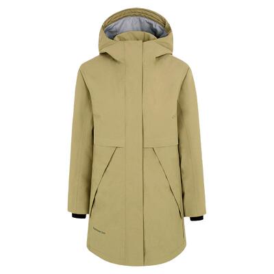 诺思山防水防风单层春秋冲锋衣