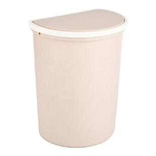 壁挂式垃圾桶厕所垃圾桶卫生间壁挂垃圾桶按压弹盖厨房壁挂垃圾桶