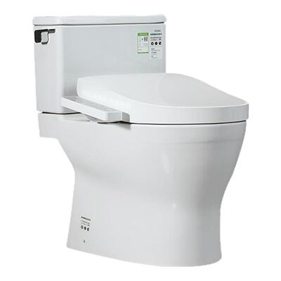 TOTO智能马桶CW788REB+TCF3F460