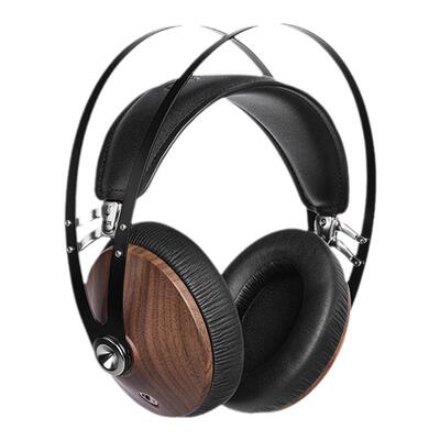 MEZE Audio 99Classics头戴式动圈HIFI发烧有线耳机