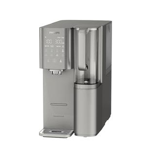 飞利浦台式家用净水器净化矿泉速冷即热式直饮水机一体净饮机6878
