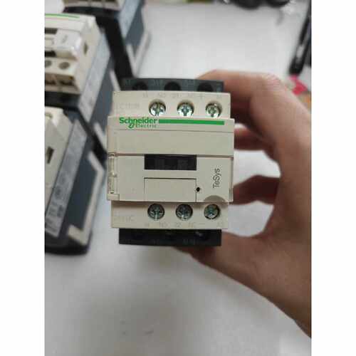 【议价-可维修】  LC1D18BDC 24VDC 接触器 /均有货