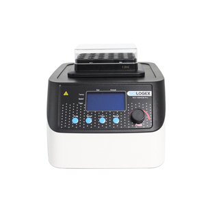 SCILOGEX 实验室加热制冷震荡金属浴干式孵育仪SCI-100HCM-Pro
