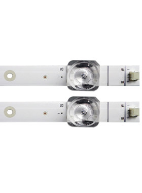 适用于海信65A5F65A56F电视灯条