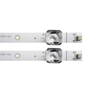 适用于 海信65A5F 65A56F A57F 59F 63F 65T55F 65E5G 65E52G灯条