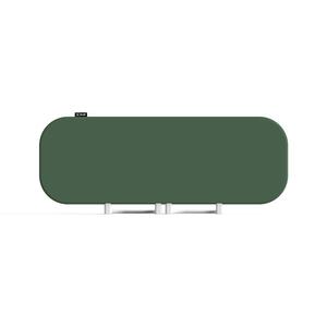 儿童便携式床围栏M1折叠旅行宝宝防摔防护栏一面单侧床边护栏挡板