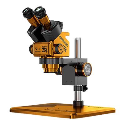 维修佬显微镜高清三目手机维修