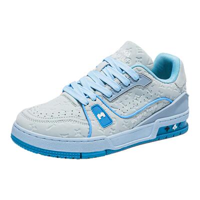 SENMA/森马官方旗舰板鞋男