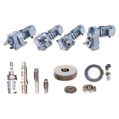 通用SEW减速机及配件RSKF四大系