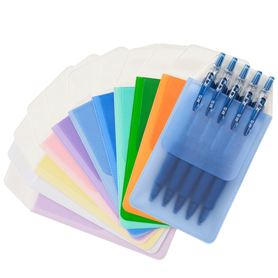 【秒杀】杰利多功能笔套