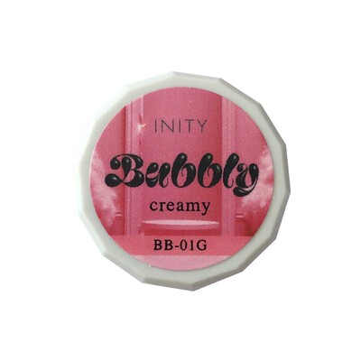 糖果色彩箔胶色胶INITY亮片彩绘