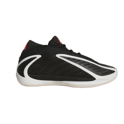 adidas阿迪达斯ANTHONY爱德华兹华子2代场上实战鞋男篮球鞋JS3508