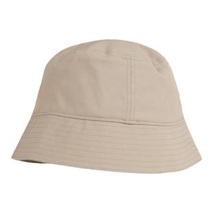 迪卡侬渔夫帽帽子女夏季帽子男款时尚休闲遮阳帽太阳帽大头围ODG