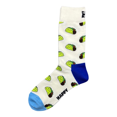 happysocks女士四季款甜美风袜子