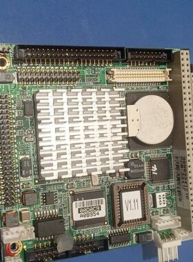 询价-[1]PC104主板 研华PCM-3341F 设备主板