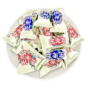 王老五花生酥糖狗屎糖景区同款小吃四川成都特产零食糖果