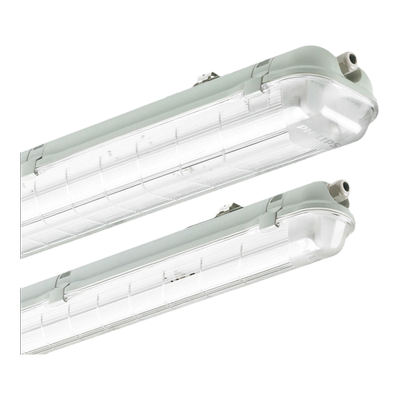 飞利浦三防灯T8LED防水日光灯