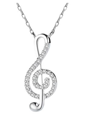 进口项链PRINGXY实惠女