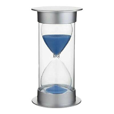 沙漏计时器儿童时间沙漏定制摆件