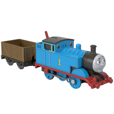 电动托马斯火车轨道大师系列玩具