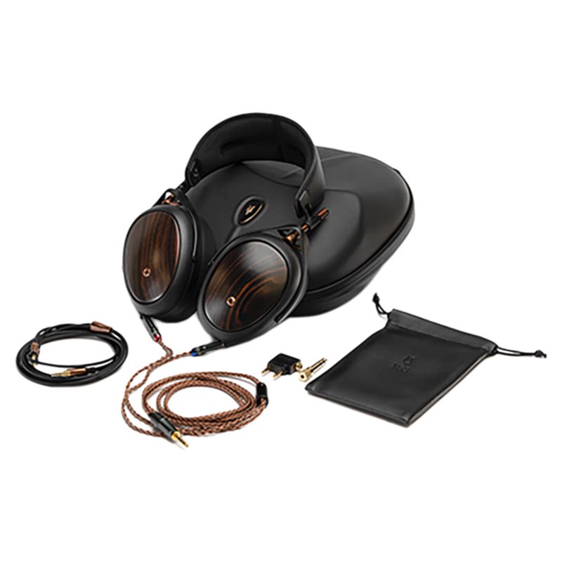 MEZEAudio熠歌二代Liric2耳机