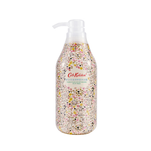 CathKidston沐浴露450ml+沐浴球1个