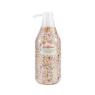 CathKidston持久留香沐浴露滋润