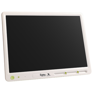 童年无限儿童液晶画板宝宝家用彩色涂鸦写字板无蓝光可消除绘画板