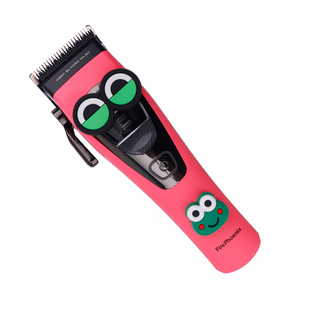 火之凤电推剪理发器加特林系列外转子马达大动力剃头推子充电推剪