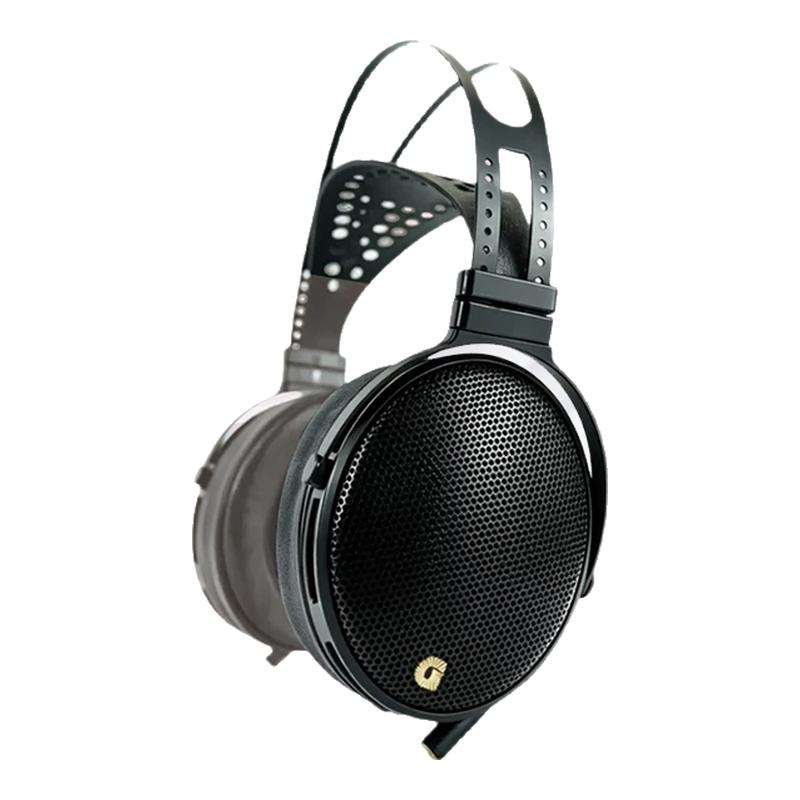 GOLDPLANAR金平面 GL600PRO发烧级平面振膜耳机头戴HIFI平板耳机