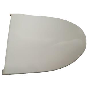 原厂TOTO卫洗丽智能马桶盖上盖便盖 TCF6631CS TCF6431CS TCF6401