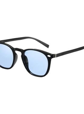 Cyxus2025新款太阳眼镜女士防紫外线变色墨镜高级感百搭太阳镜男