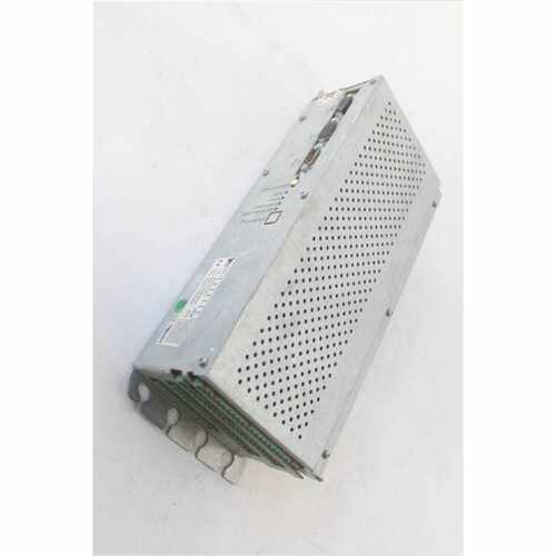 IFE MDC110DMVBIO Controller