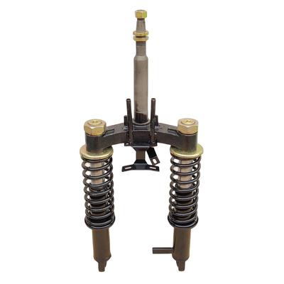 主机原厂配套减震总成JXX更负重