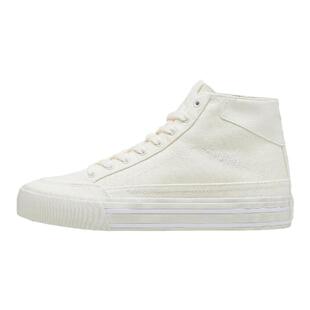 PUMA/彪马男女款鞋子2024夏季新款高帮舒适百搭帆布板鞋396149-01