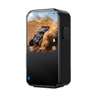 音士顿4K超清防水运动相机骑摩托车头盔胸前拇指摄像机口袋记录仪