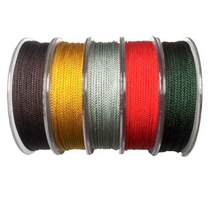 进口文玩绳手串线无弹力多圈线手串绳玉线金刚星月菩提线耐磨穿珠