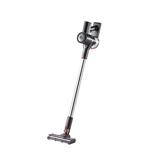 苏泊尔无线吸尘器家用大吸力绿光显尘手持清洁地毯猫毛宠物吸尘机